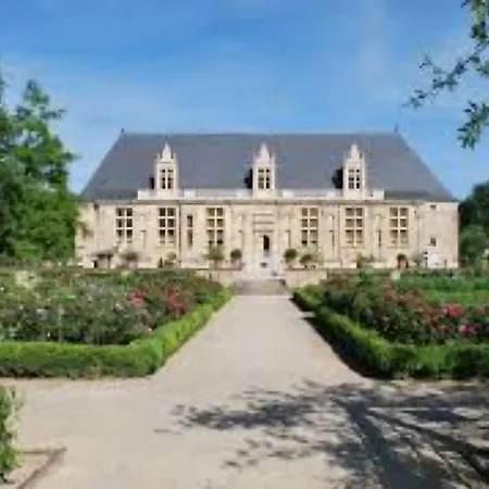 Maison Avec Terrasse Du Valleroy * Жуанвиль