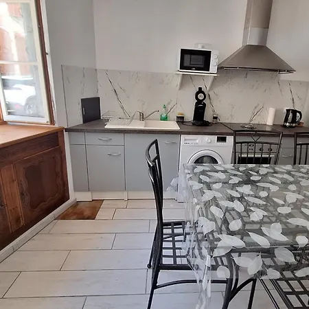 Maison Avec Terrasse Du Valleroy