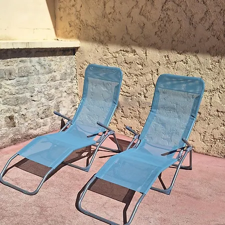 Maison Avec Terrasse Du Valleroy