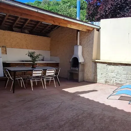 Maison Avec Terrasse Du Valleroy Дом отдыха Жуанвиль