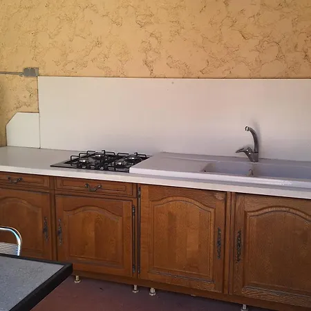 Maison Avec Terrasse Du Valleroy Дом отдыха Жуанвиль